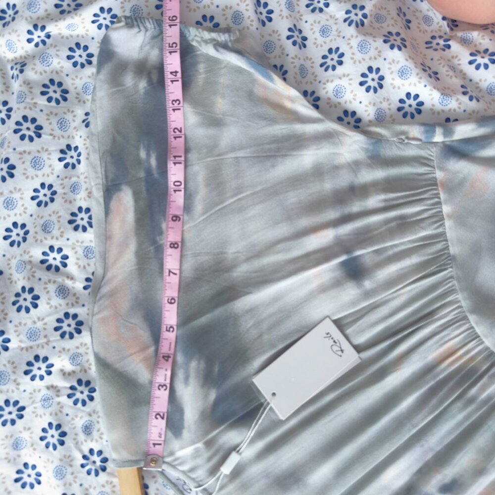 NWT Rails sedra sage diffusion Size small - Picture 2 of 8